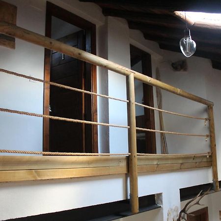 Casa Rural La Coscoja เมรีดา ภายนอก รูปภาพ